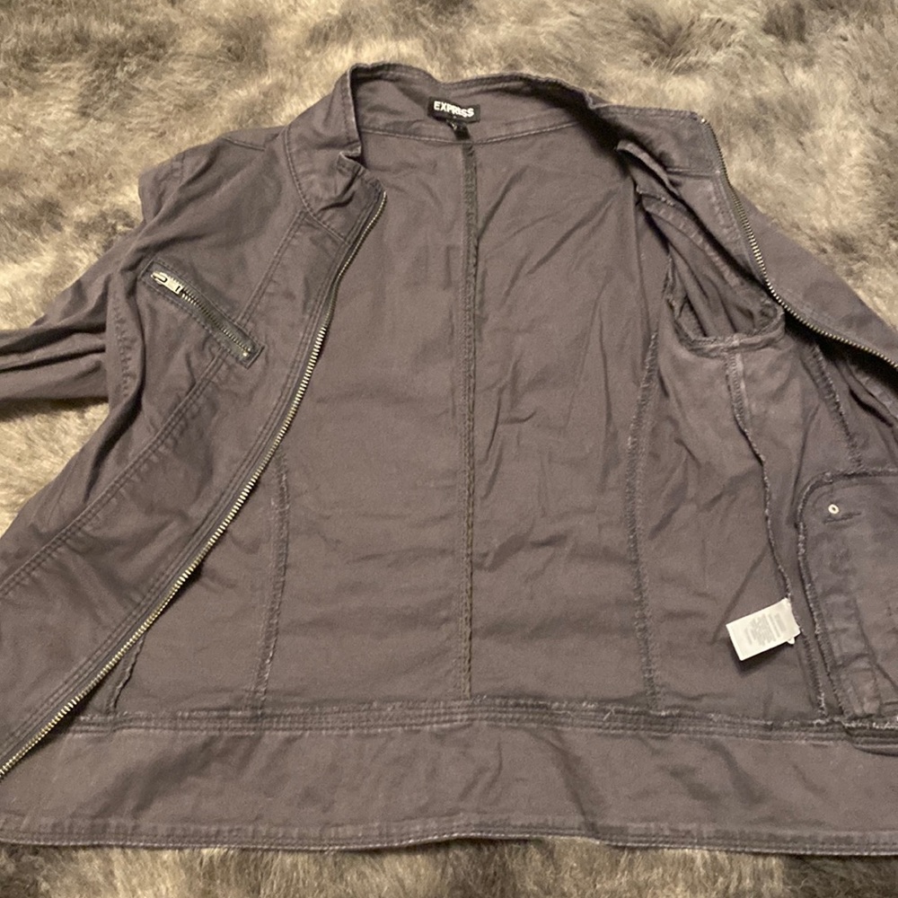 Express Jacket - Picture 6 of 6